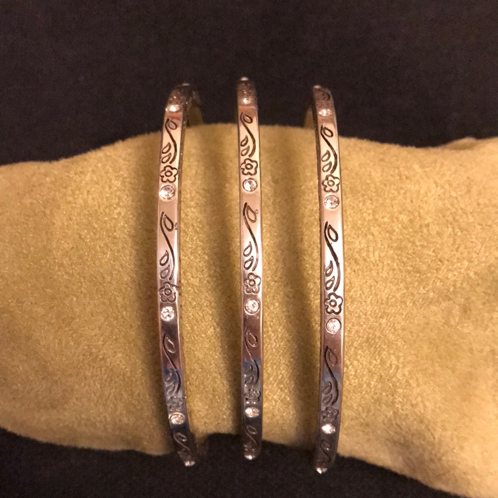 Brighton bangles